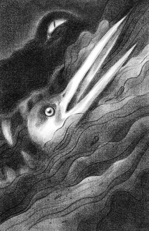 Иллюстрация к книге — Страшные истории для маленьких лисят [i_010.jpg]