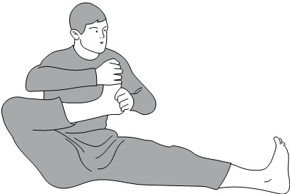 Иллюстрация к книге — Активное долголетие. Упражнения для крепкого здоровья, бодрости, иммунитета [i_024.jpg]