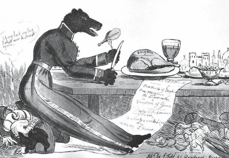 Иллюстрация к книге — Куафёр из Военного форштата. Одесса-1828 [i_023.jpg]