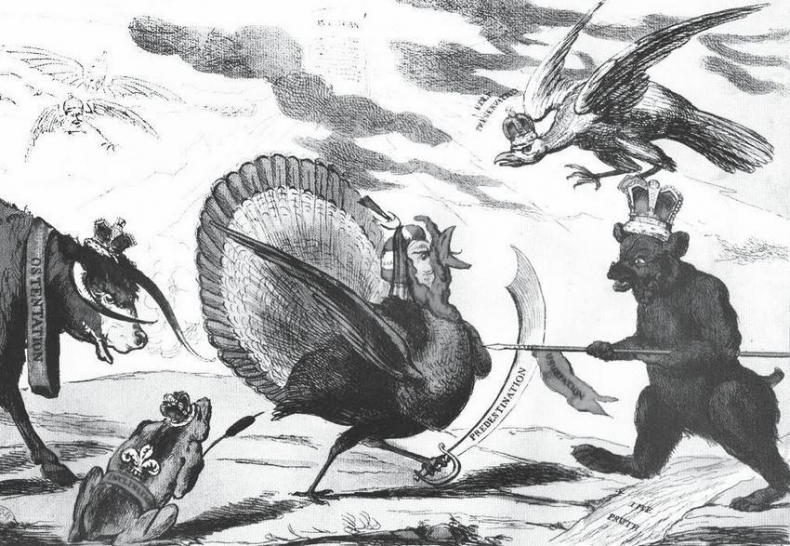 Иллюстрация к книге — Куафёр из Военного форштата. Одесса-1828 [i_040.jpg]