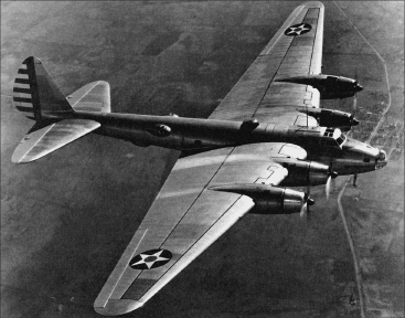 Иллюстрация к книге — Германия под бомбами союзников. 1939–1945 гг. [i_042.jpg]