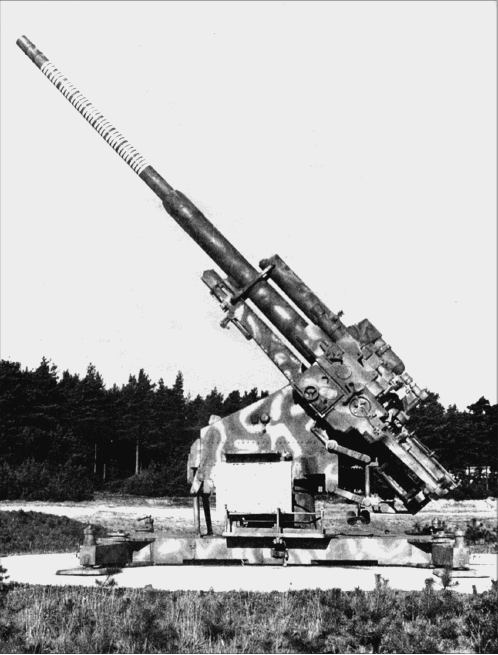 Иллюстрация к книге — Германия под бомбами союзников. 1939–1945 гг. [i_049.jpg]