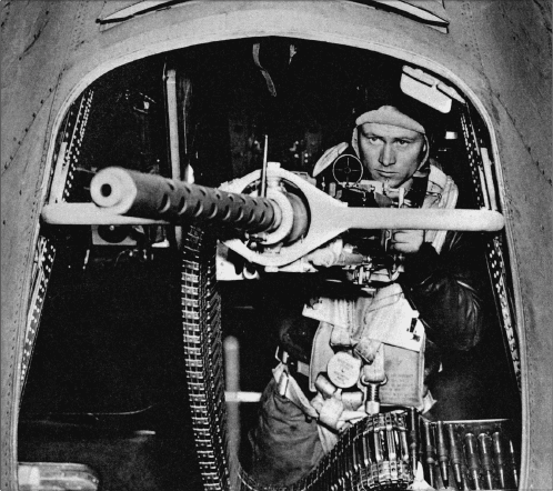 Иллюстрация к книге — Германия под бомбами союзников. 1939–1945 гг. [i_052.jpg]