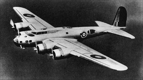 Иллюстрация к книге — Германия под бомбами союзников. 1939–1945 гг. [i_057.jpg]