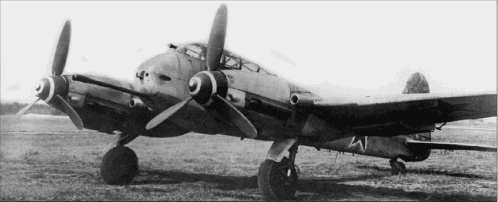 Иллюстрация к книге — Германия под бомбами союзников. 1939–1945 гг. [i_062.jpg]