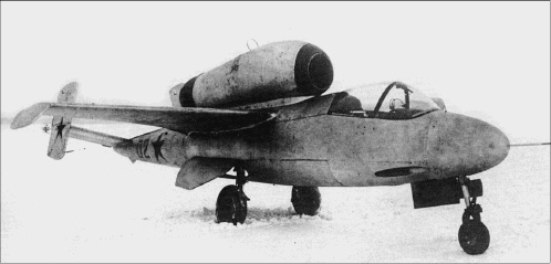 Иллюстрация к книге — Германия под бомбами союзников. 1939–1945 гг. [i_064.jpg]