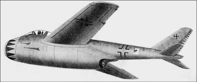 Иллюстрация к книге — Германия под бомбами союзников. 1939–1945 гг. [i_066.jpg]