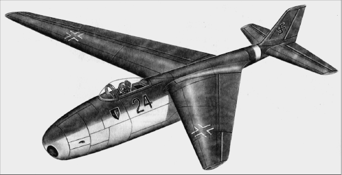 Иллюстрация к книге — Германия под бомбами союзников. 1939–1945 гг. [i_067.jpg]