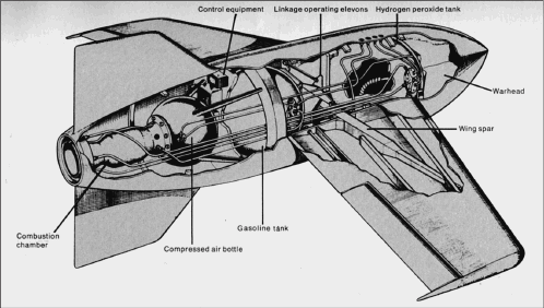 Иллюстрация к книге — Германия под бомбами союзников. 1939–1945 гг. [i_068.jpg]