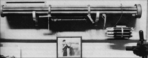 Иллюстрация к книге — Германия под бомбами союзников. 1939–1945 гг. [i_069.jpg]