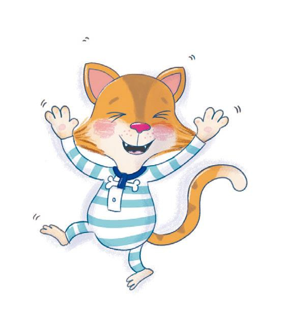 Иллюстрация к книге — Вечеринка в замке [i_011.jpg]