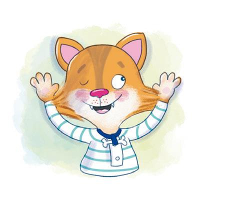 Иллюстрация к книге — Вечеринка в замке [i_020.jpg]