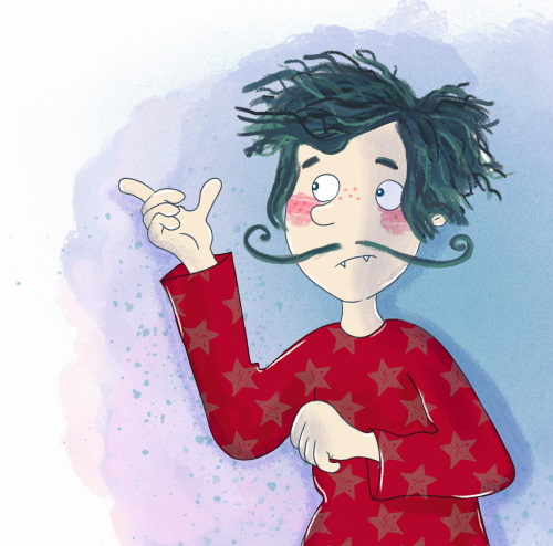 Иллюстрация к книге — Вечеринка в замке [i_023.jpg]