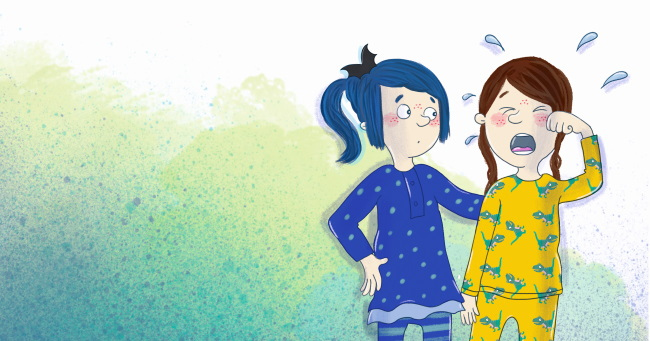 Иллюстрация к книге — Вечеринка в замке [i_029.jpg]