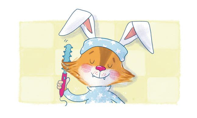 Иллюстрация к книге — Вечеринка в замке [i_031.jpg]