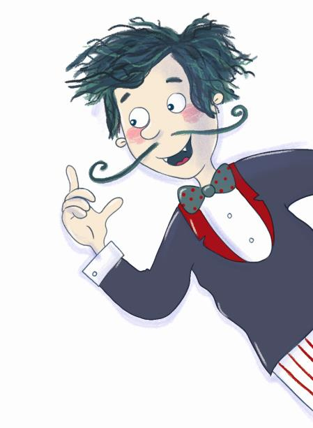 Иллюстрация к книге — Вечеринка в замке [i_044.jpg]