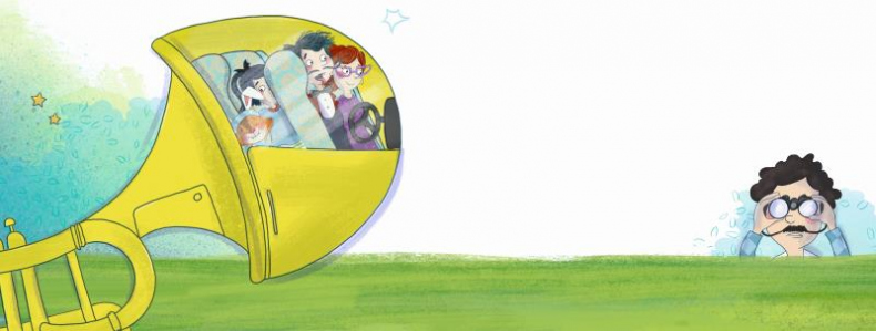 Иллюстрация к книге — Вечеринка в замке [i_045.jpg]