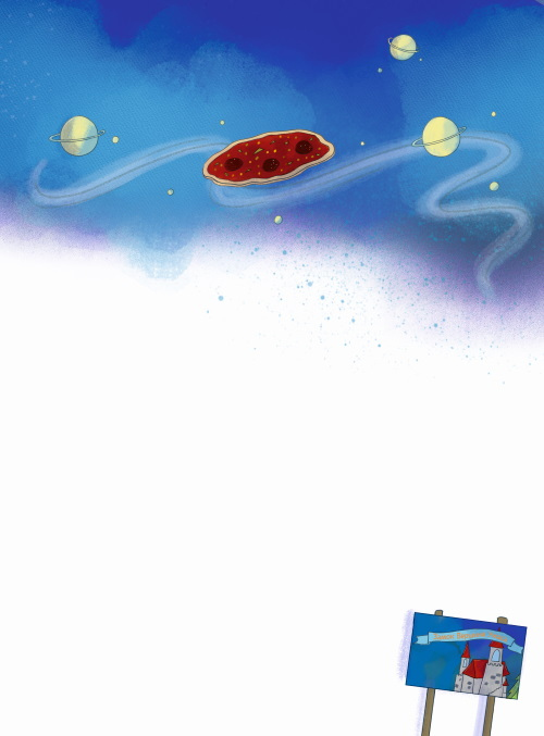 Иллюстрация к книге — Вечеринка в замке [i_049.jpg]