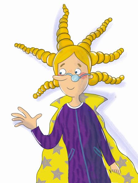 Иллюстрация к книге — Вечеринка в замке [i_067.jpg]