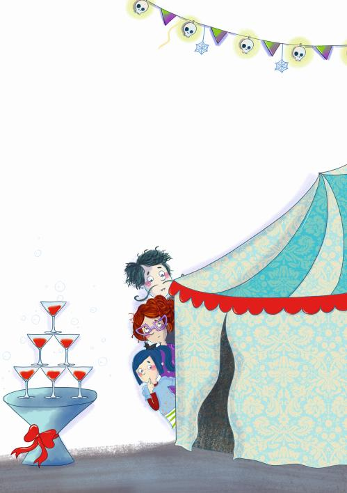 Иллюстрация к книге — Вечеринка в замке [i_084.jpg]