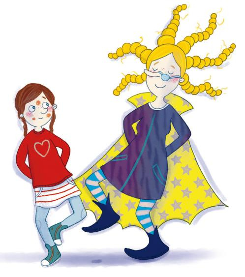 Иллюстрация к книге — Вечеринка в замке [i_087.jpg]