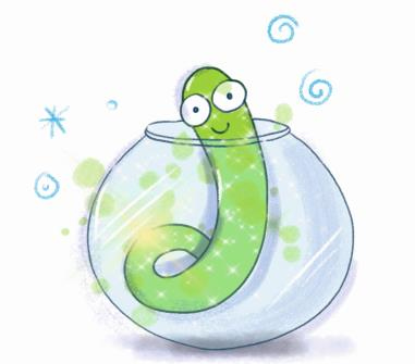 Иллюстрация к книге — Вечеринка в замке [i_104.jpg]