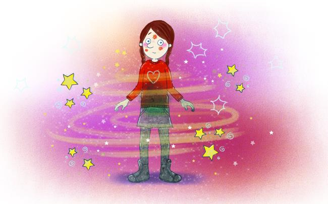 Иллюстрация к книге — Вечеринка в замке [i_110.jpg]