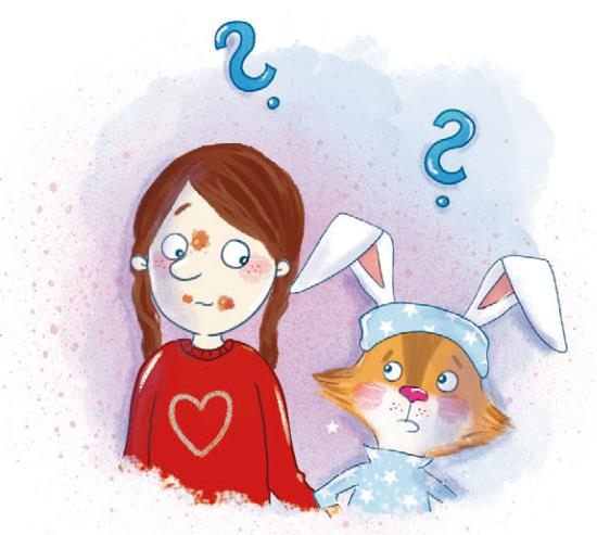 Иллюстрация к книге — Вечеринка в замке [i_116.jpg]