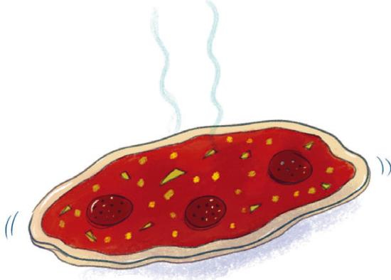 Иллюстрация к книге — Вечеринка в замке [i_122.jpg]