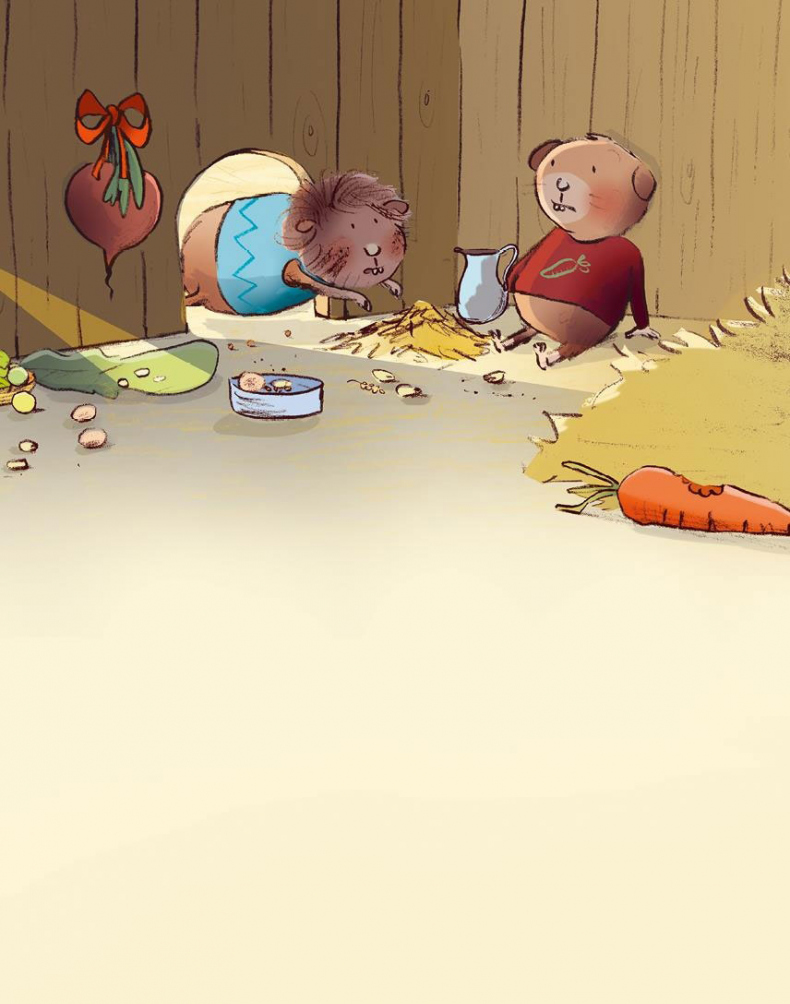 Иллюстрация к книге — Тайна ушастого воришки [i_004.jpg]