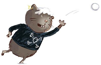 Иллюстрация к книге — Тайна ушастого воришки [i_007.jpg]