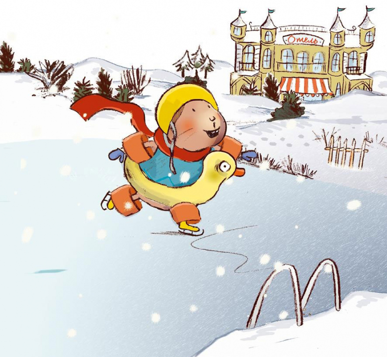 Иллюстрация к книге — Тайна ушастого воришки [i_011.jpg]