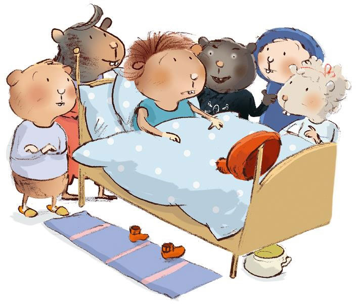 Иллюстрация к книге — Тайна ушастого воришки [i_022.jpg]