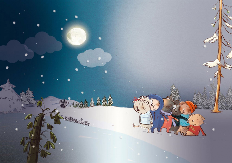 Иллюстрация к книге — Тайна ушастого воришки [i_024.jpg]