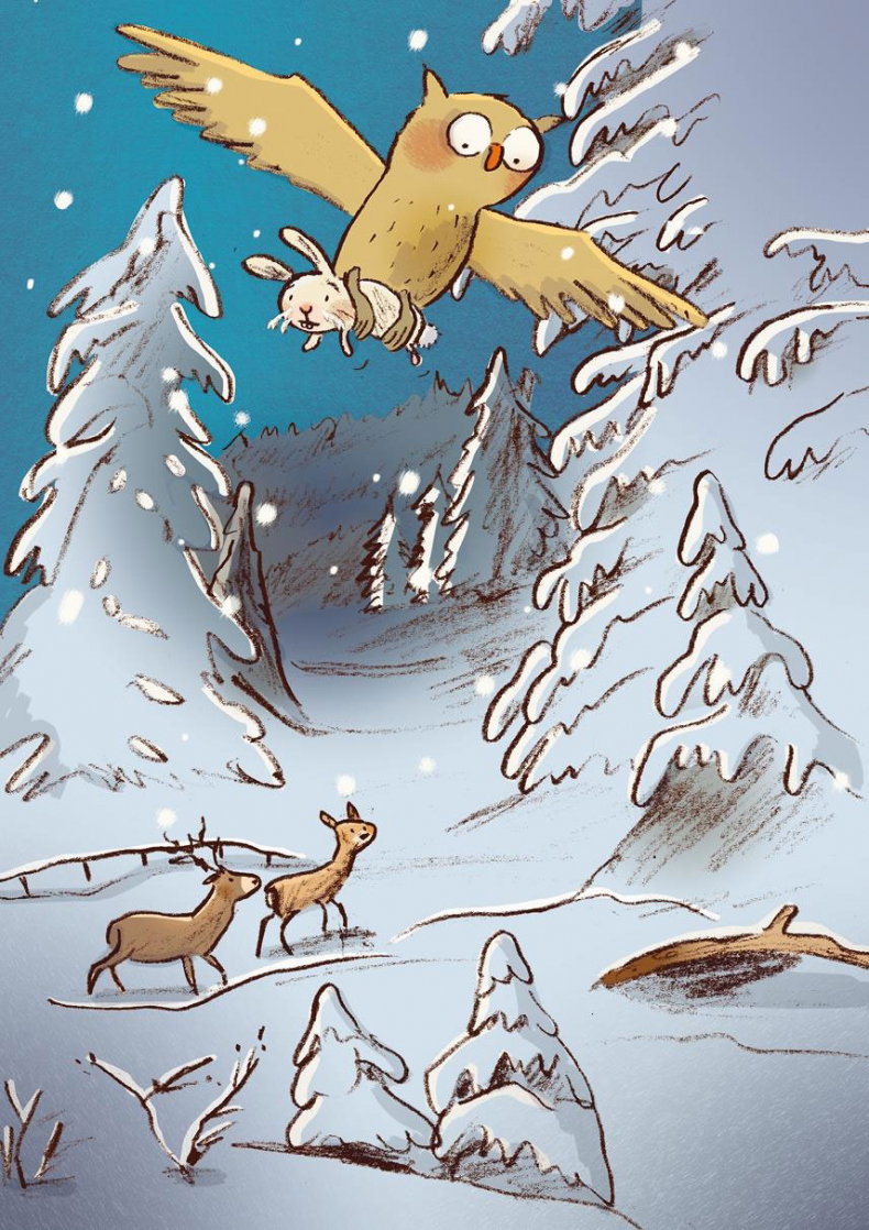 Иллюстрация к книге — Тайна ушастого воришки [i_033.jpg]