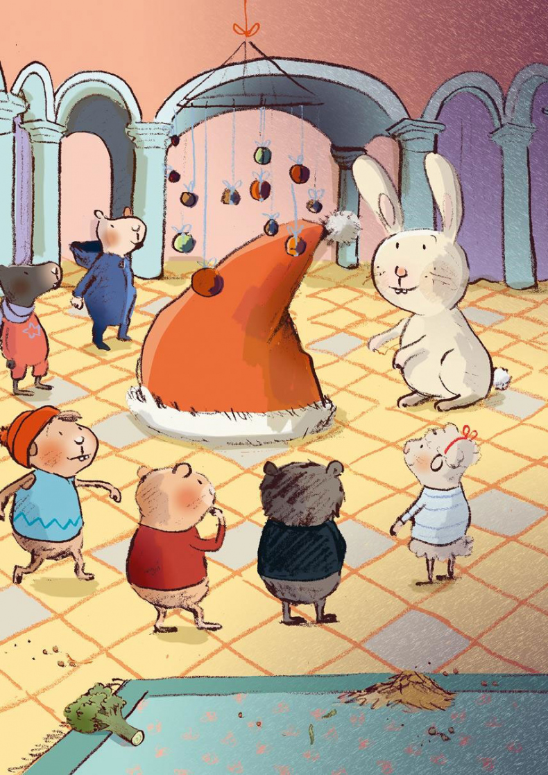 Иллюстрация к книге — Тайна ушастого воришки [i_036.jpg]