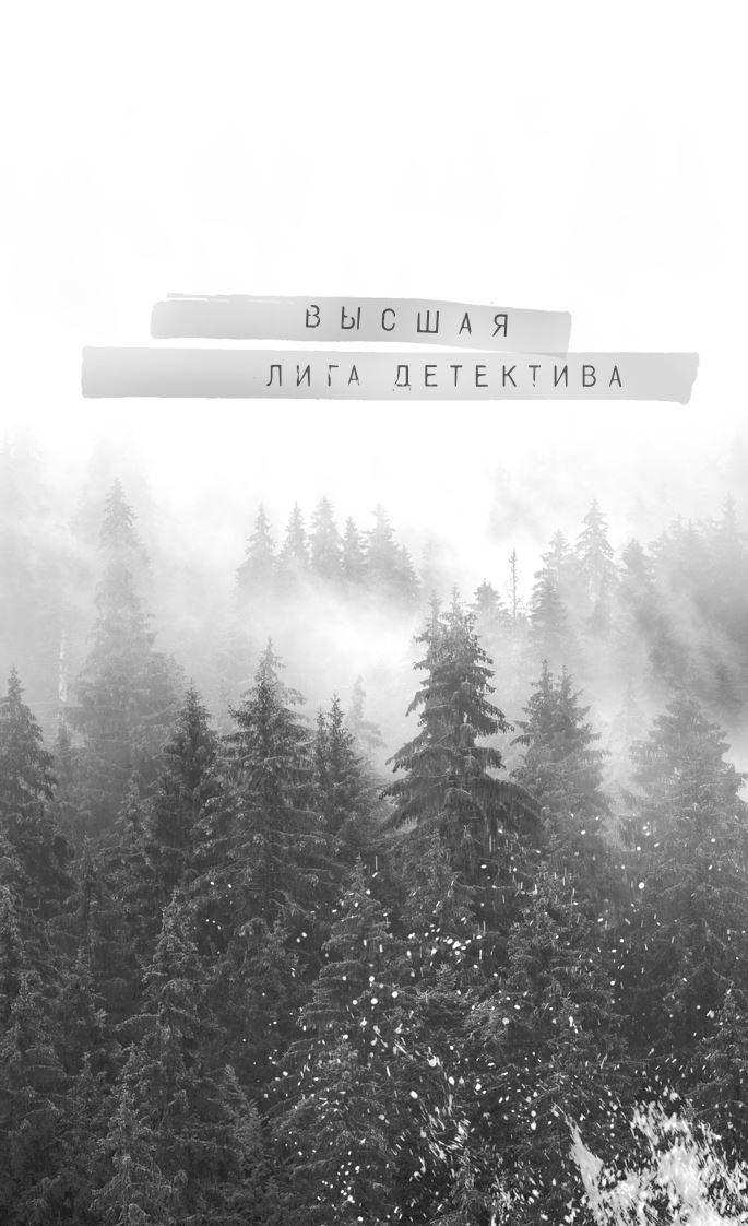 Иллюстрация к книге — Обжигающая тишина [i_001.jpg]