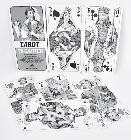 Иллюстрация к книге — Играющее Средневековье [i_002.jpg]