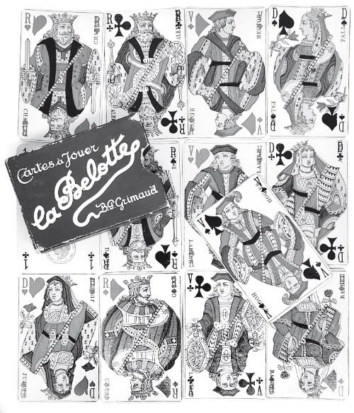 Иллюстрация к книге — Играющее Средневековье [i_004.jpg]