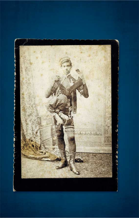 Иллюстрация к книге — Казни Дьявольского Акра [i_009.jpg]