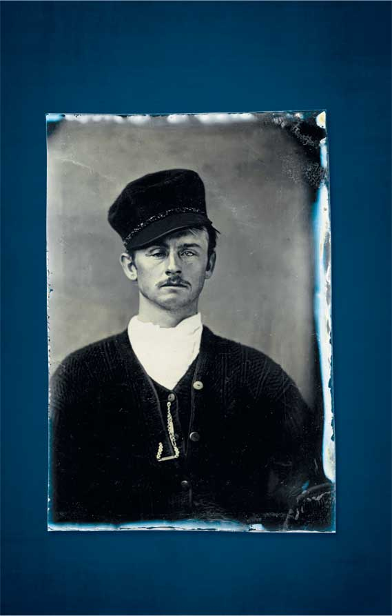 Иллюстрация к книге — Казни Дьявольского Акра [i_015.jpg]