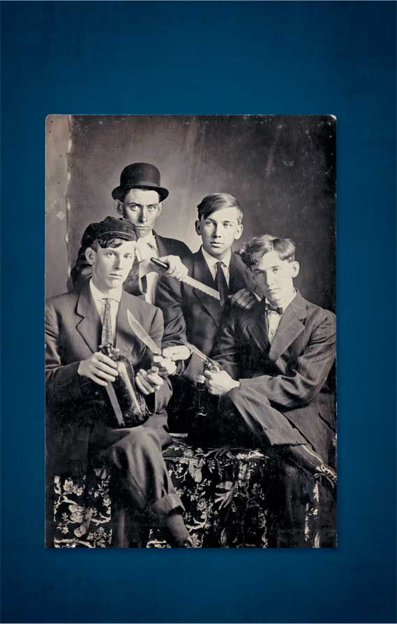 Иллюстрация к книге — Казни Дьявольского Акра [i_017.jpg]