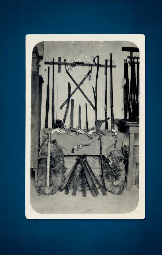 Иллюстрация к книге — Казни Дьявольского Акра [i_019.jpg]