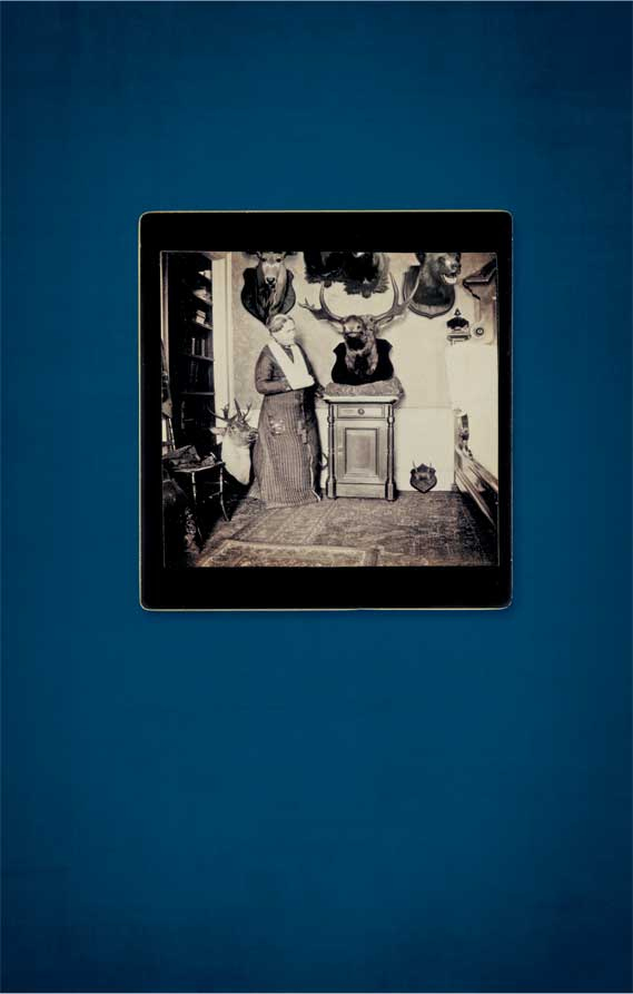 Иллюстрация к книге — Казни Дьявольского Акра [i_030.jpg]