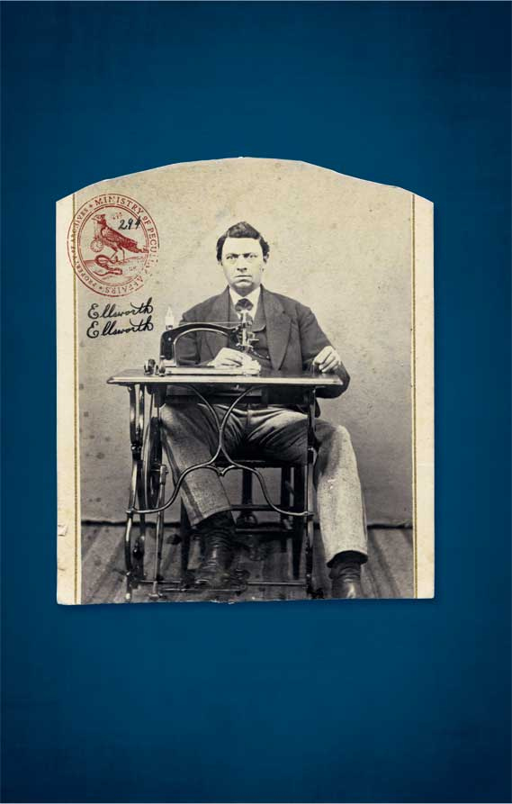 Иллюстрация к книге — Казни Дьявольского Акра [i_050.jpg]