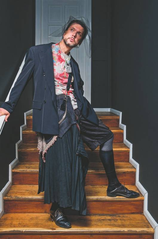 Иллюстрация к книге — Тело и одежда. Как выглядеть стильно, не принося в жертву комфорт [i_025.jpg]