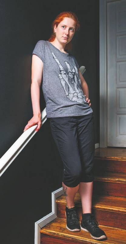 Иллюстрация к книге — Тело и одежда. Как выглядеть стильно, не принося в жертву комфорт [i_027.jpg]