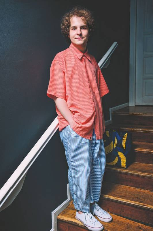 Иллюстрация к книге — Тело и одежда. Как выглядеть стильно, не принося в жертву комфорт [i_031.jpg]