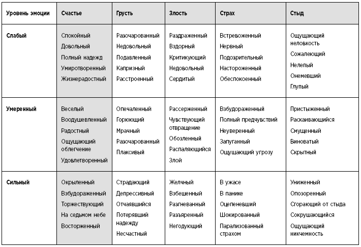 Иллюстрация к книге — Туман в голове. Как укрепить память, развить концентрацию и мышление [i_009.jpg]