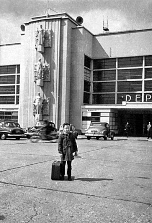 Иллюстрация к книге — В оркестре Аушвица [i_004.jpg]